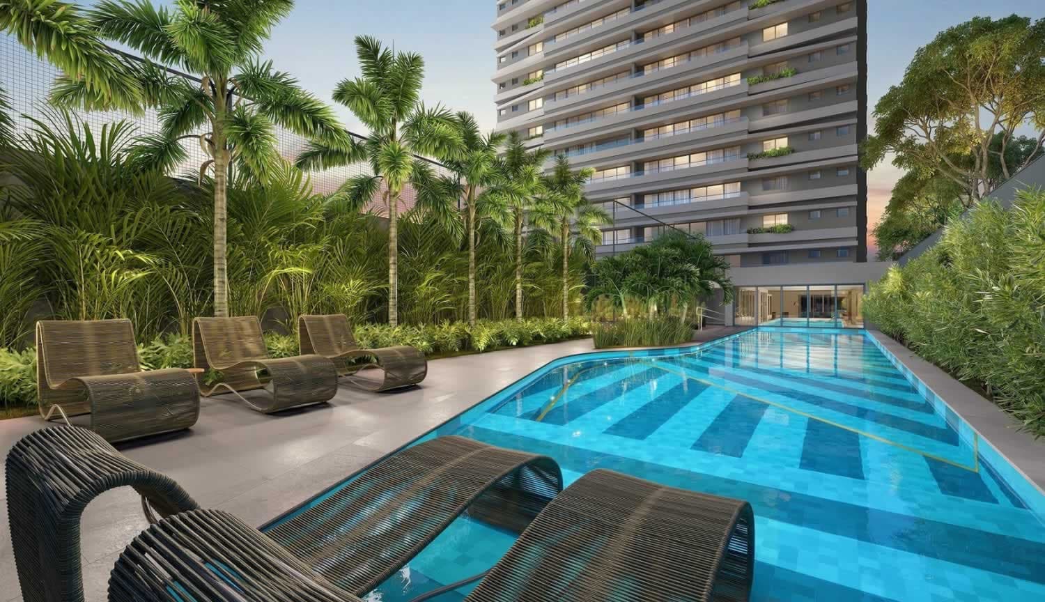 Foto de Garden Haus Porsche Consulting