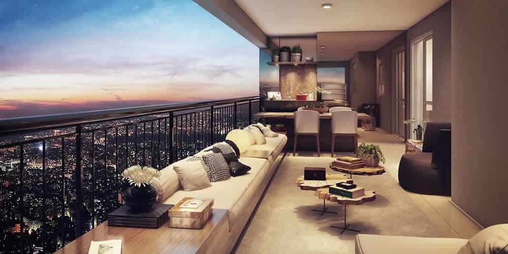 Foto de Cyrela Gran Cypriani