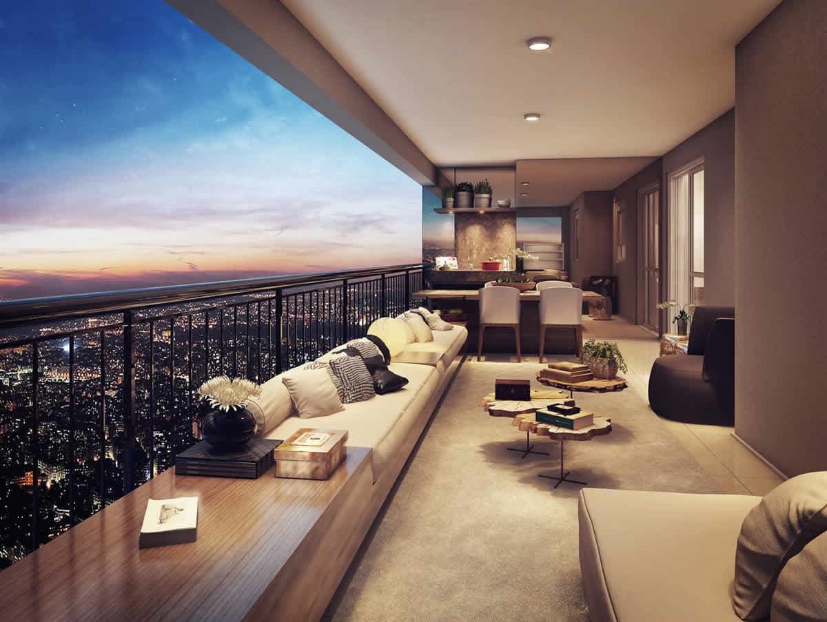 Foto de Cyrela Gran Cypriani