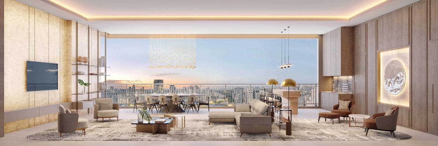 Foto de Green Garden Residences