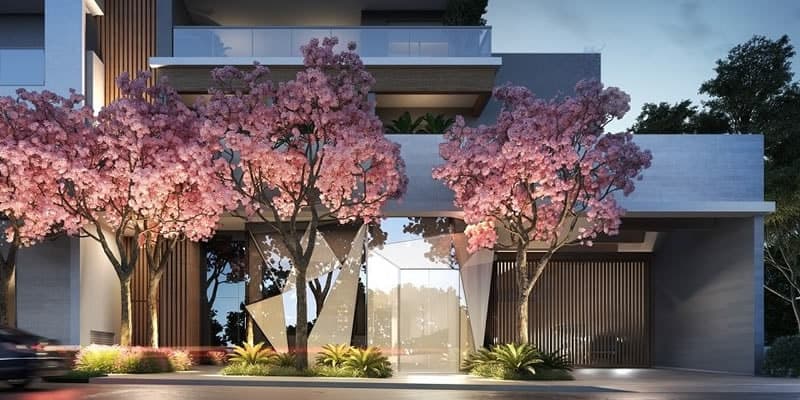 Foto de Haus Capote Valente