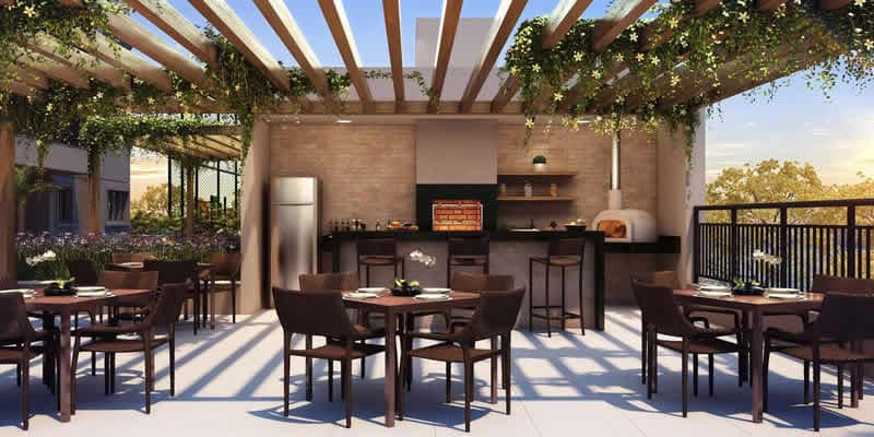 Foto de Cyrela Heredità