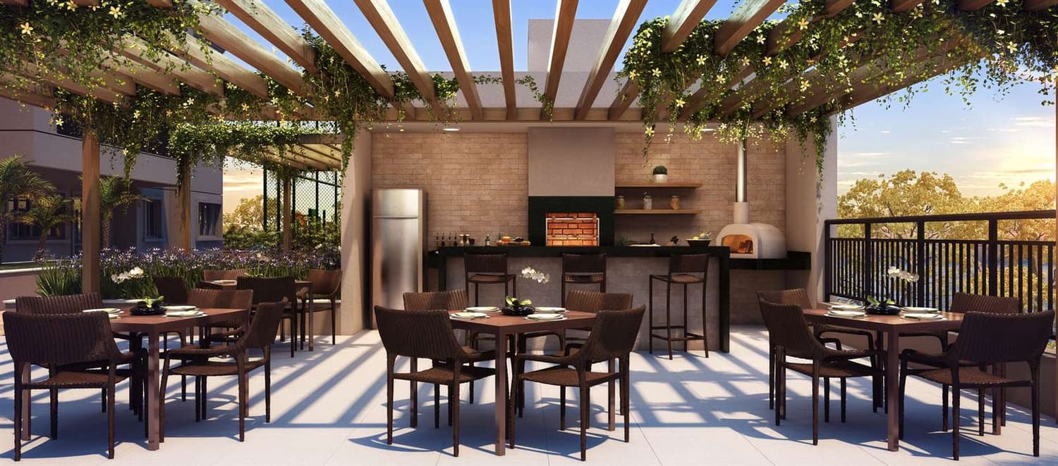 Foto de Cyrela Heredità