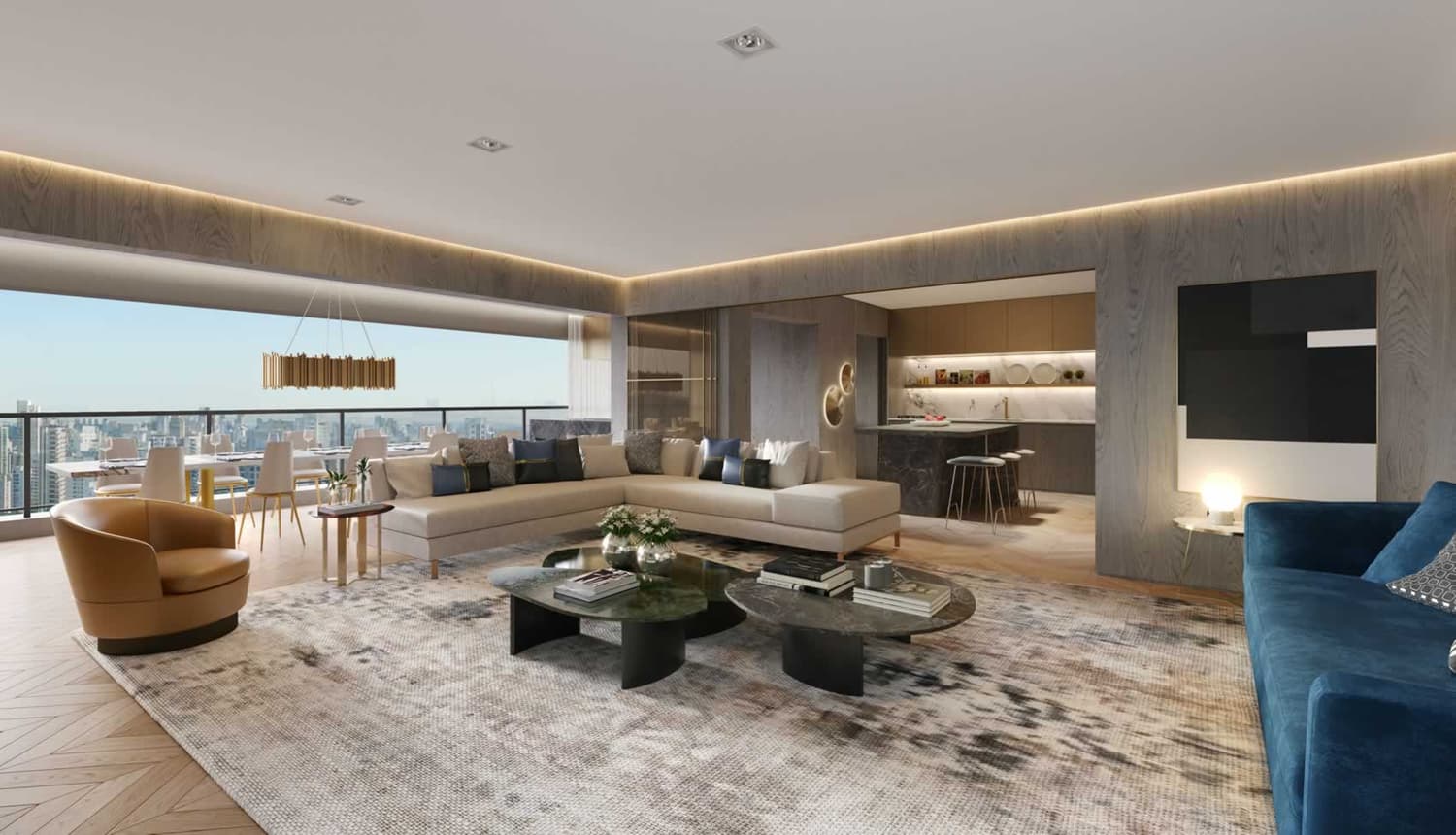 Foto de Cyrela Iconyc