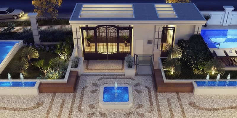 Foto de Idylle Cambuí