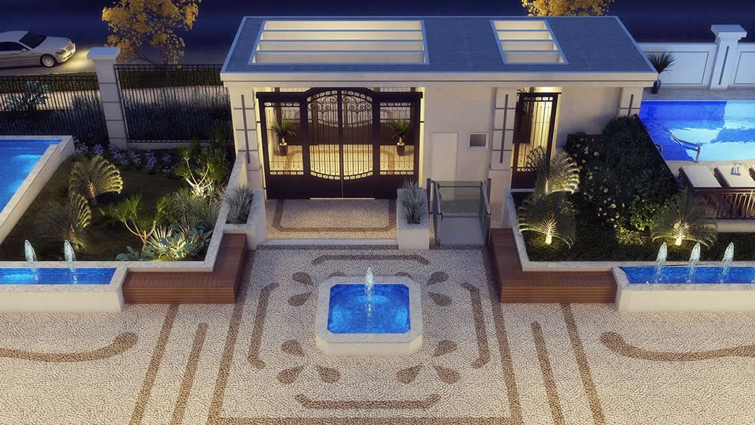 Foto de Idylle Cambuí