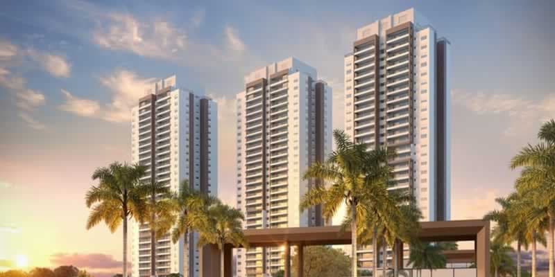 Foto de Isla by Cyrela