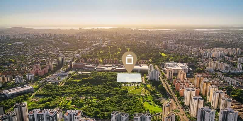 Foto de Cyrela Jardim Europa