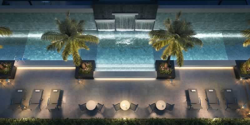 Foto de Cyrela Jockey