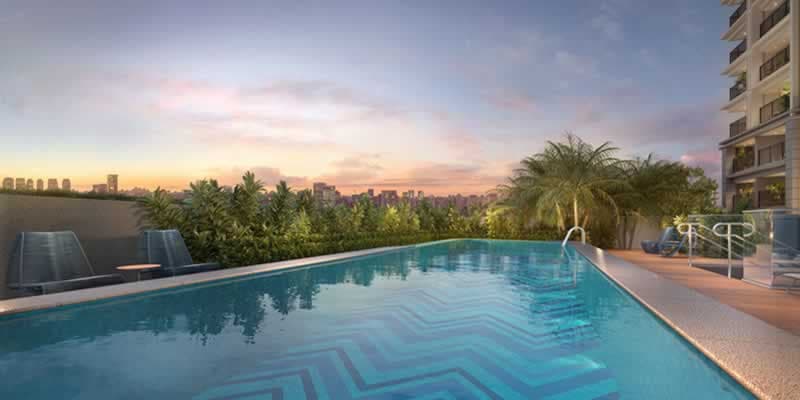 Foto de LIS Moema Studios