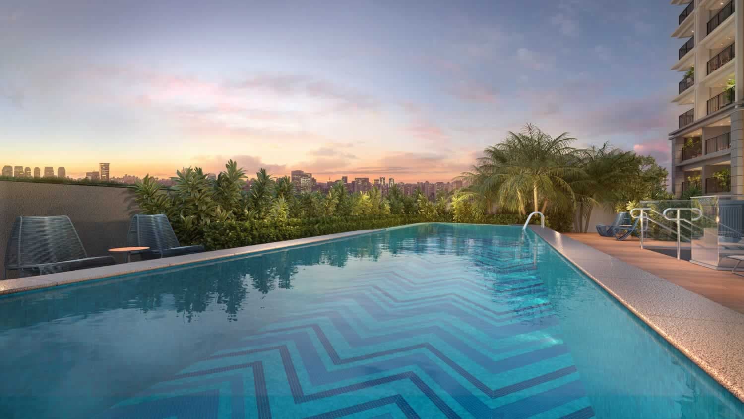 Foto de LIS Moema Studios