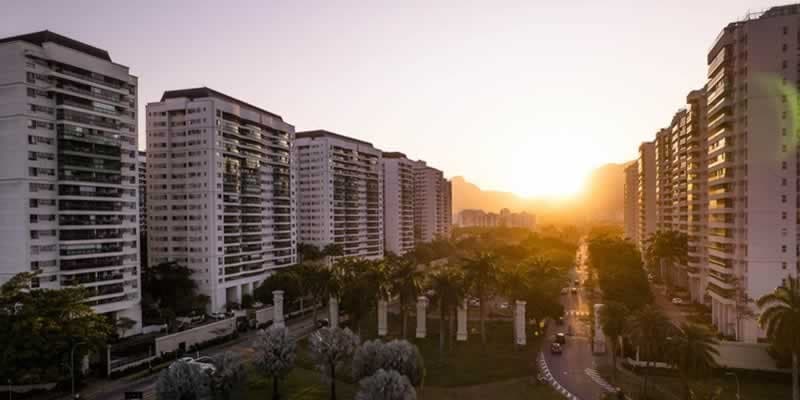 Foto de Lançamento no Cidade Jardim