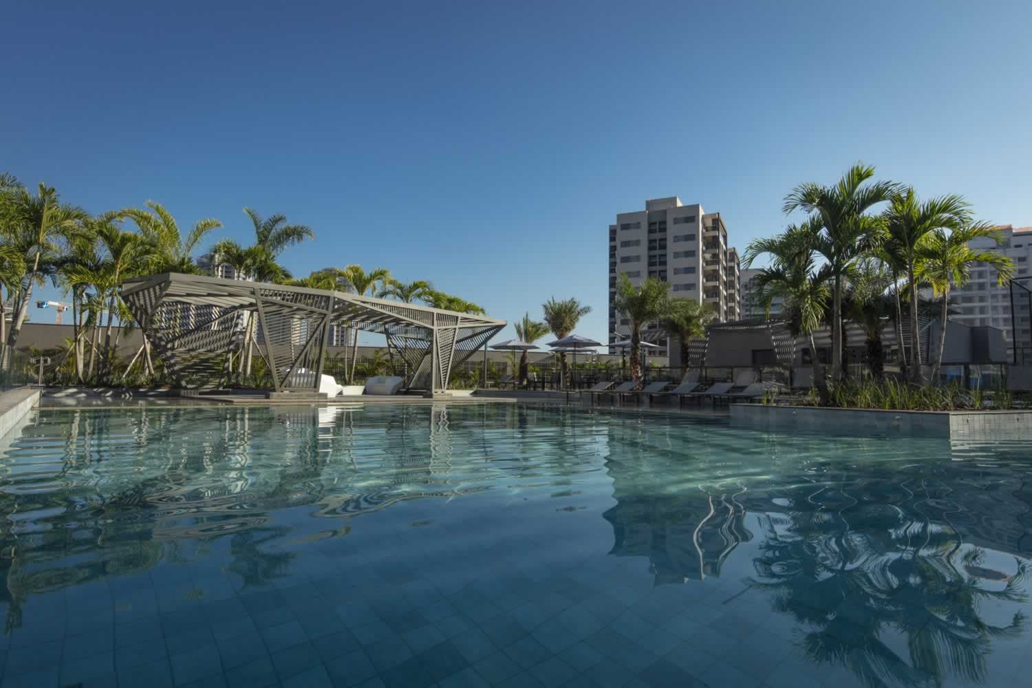 Foto de Latitud Condominium Design