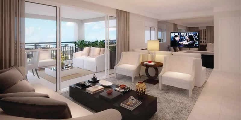 Foto de Le Premier Moema