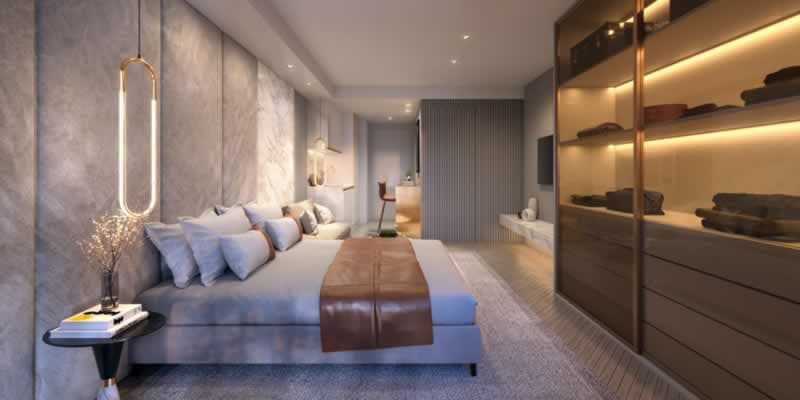 Foto de Cyrela Legacy Apartments