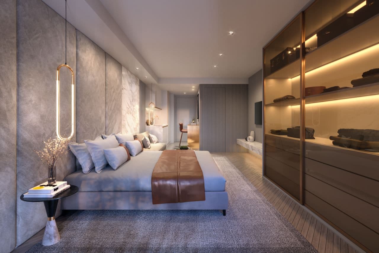 Foto de Cyrela Legacy Apartments