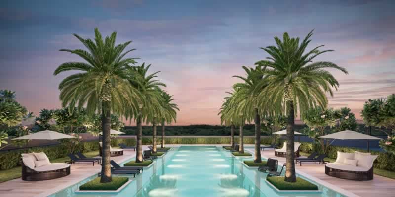 Foto de Legacy Paineiras