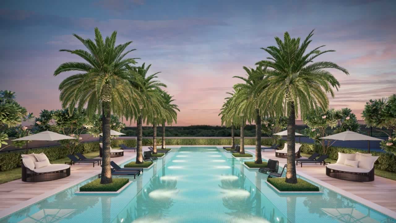 Foto de Legacy Paineiras