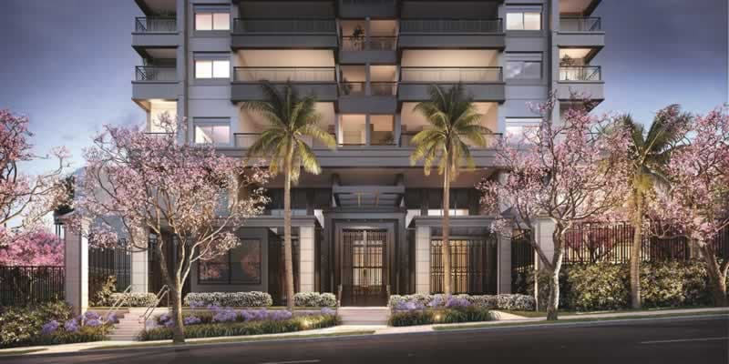 Foto de Legacy Klabin