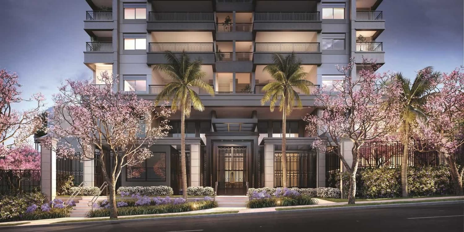 Foto de Legacy Klabin