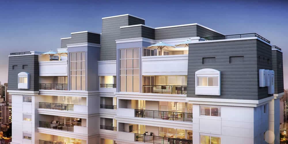 Foto de Cyrela Legacy Vila Mariana