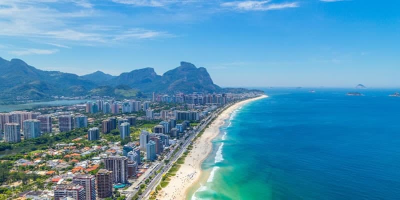 Foto de Cyrela Praia da Barra