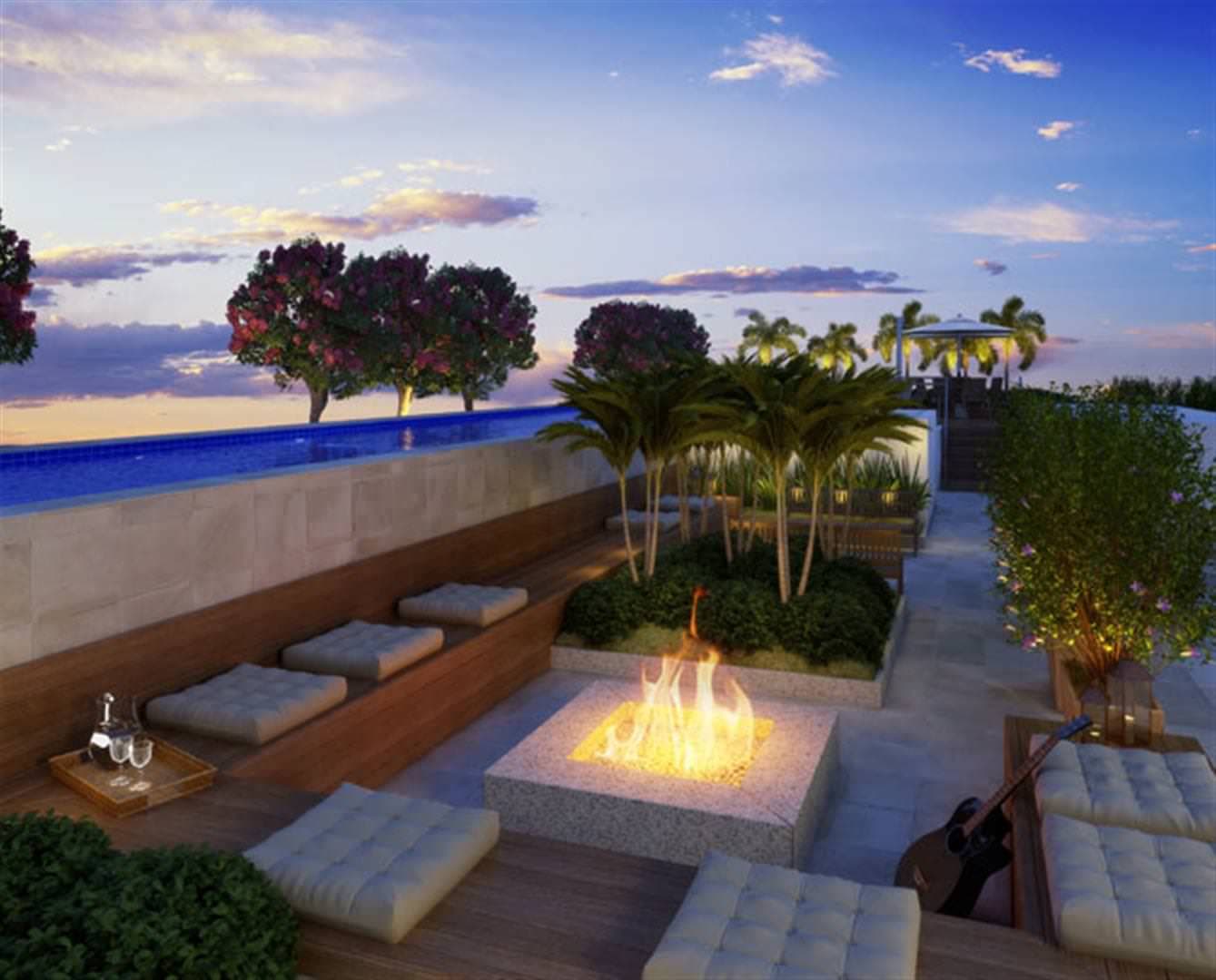 Foto de Luzes da Mooca - Spazio Lume