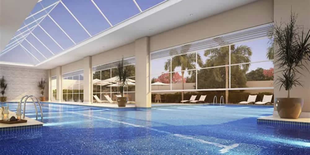 Foto de Luzes da Mooca - Villa Solare