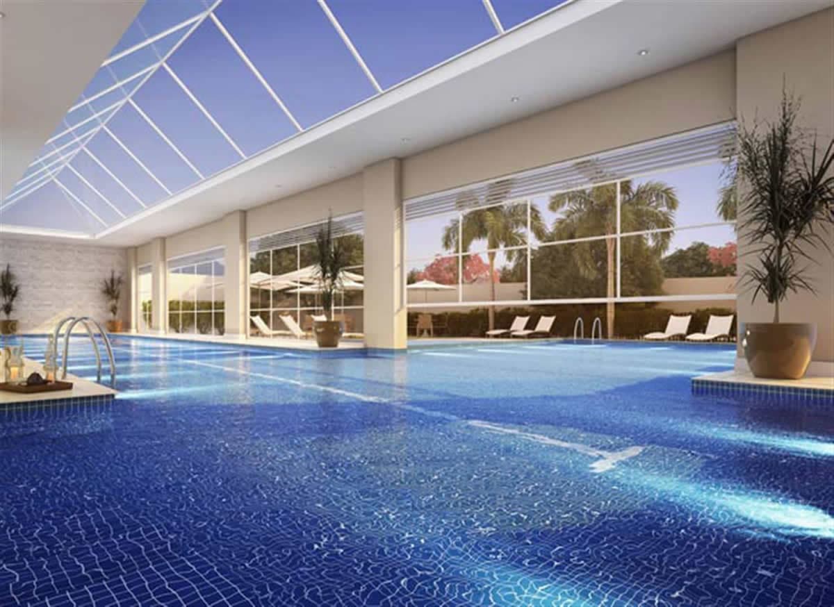 Foto de Luzes da Mooca - Villa Solare