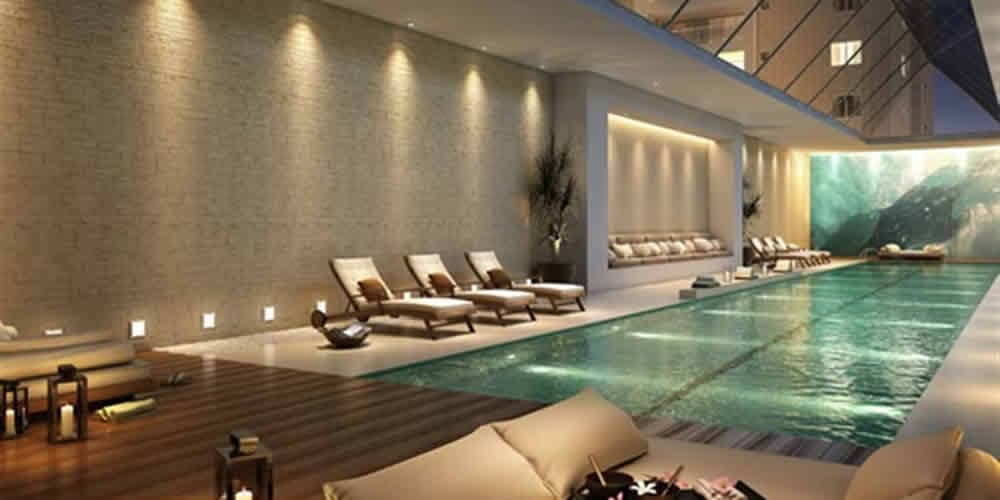 Foto de Luzes da Mooca - Villaggio Luna