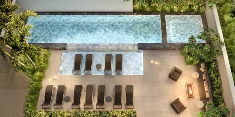 Foto de Maison Cyrela Perdizes Apartments