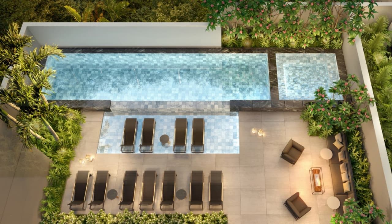 Foto de Maison Cyrela Perdizes Apartments