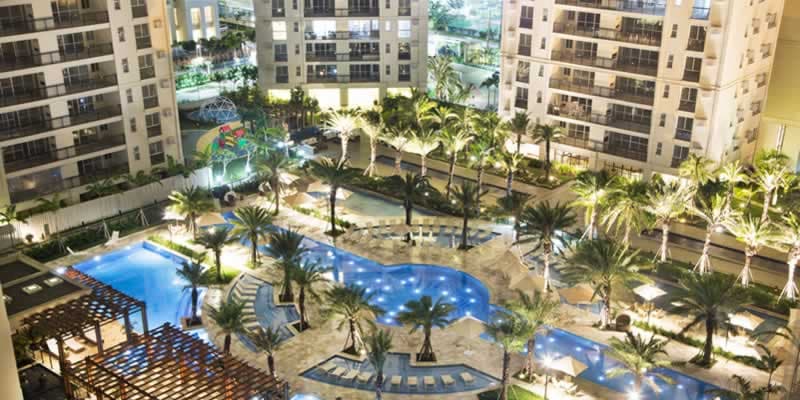 Foto de Majestic Cidade Jardim