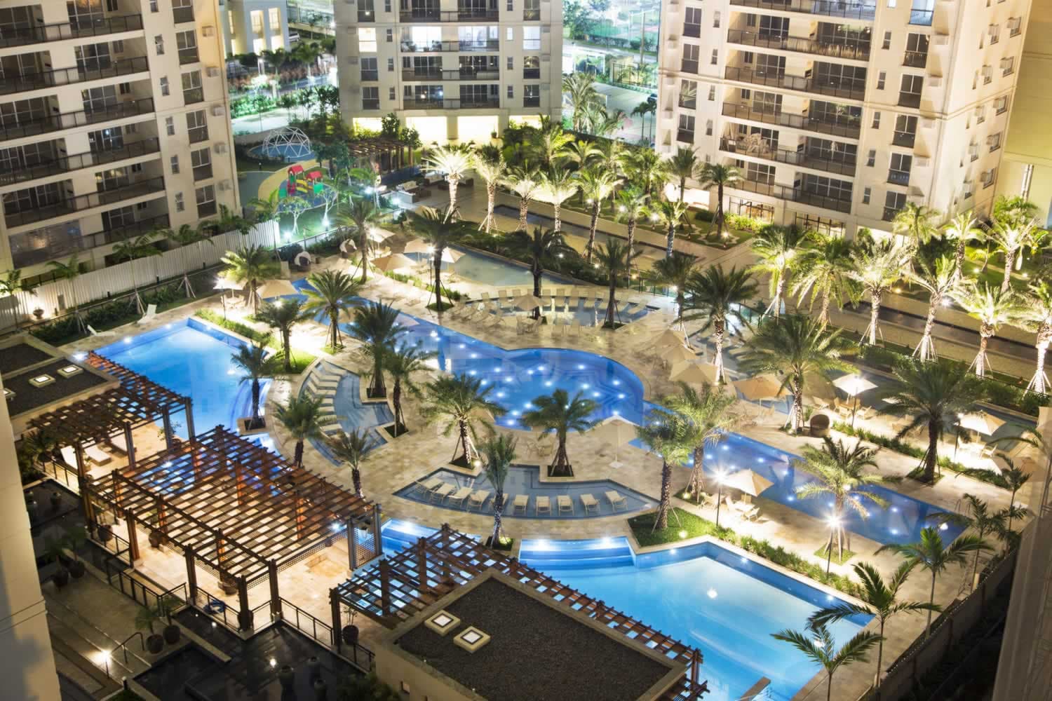 Foto de Majestic Cidade Jardim