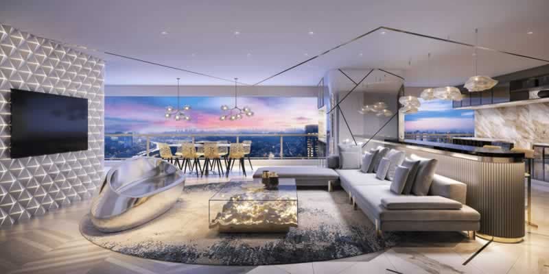 Foto de Mandarim The Legend