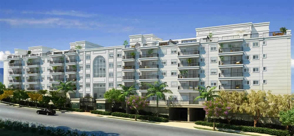 Foto de Menara by Cyrela