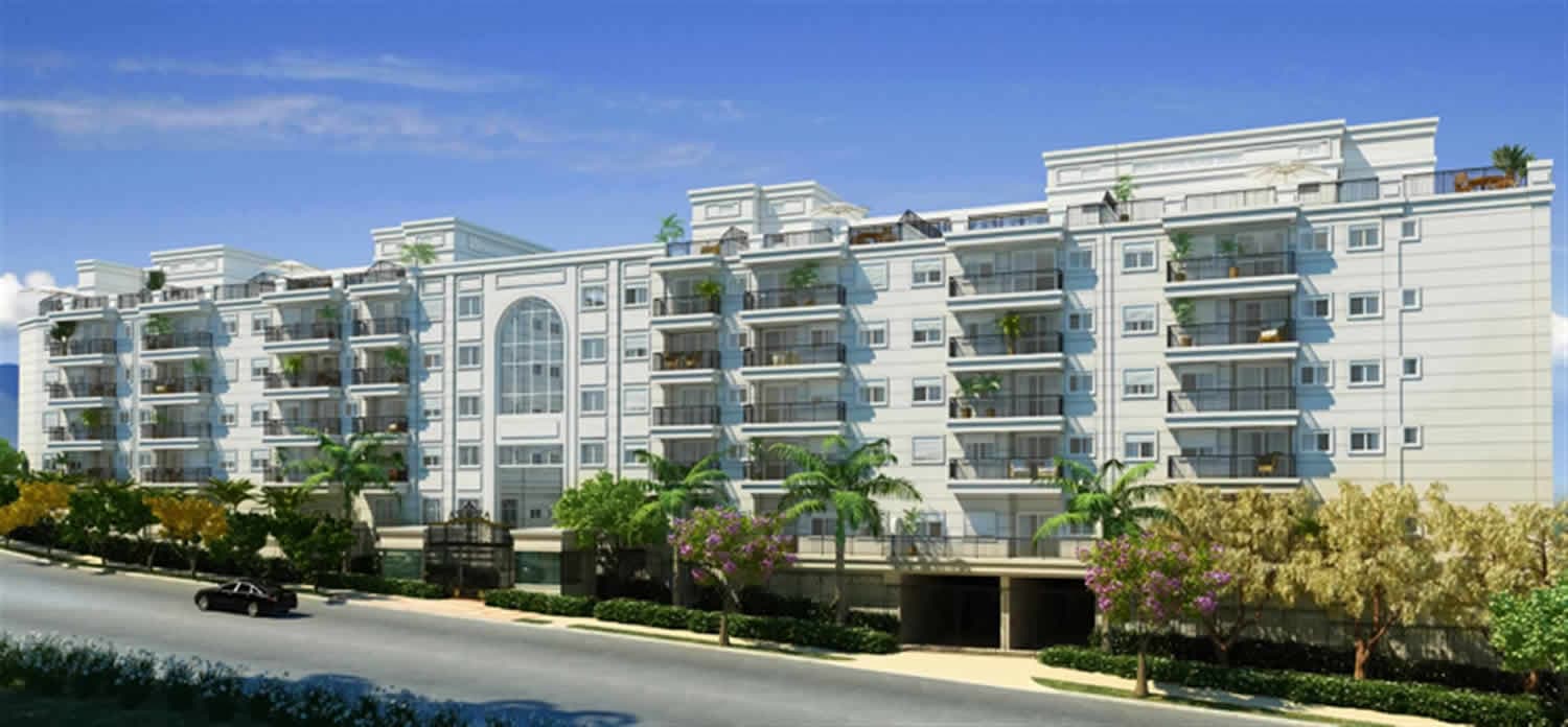 Foto de Menara by Cyrela