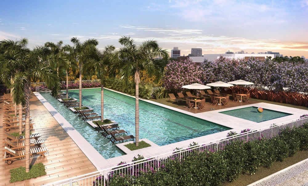 Foto de Mïstï Morumbi