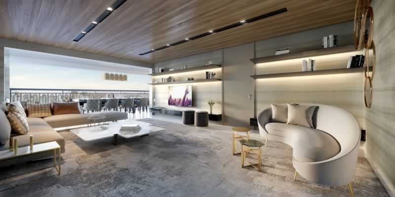 Foto de Moema by Cyrela