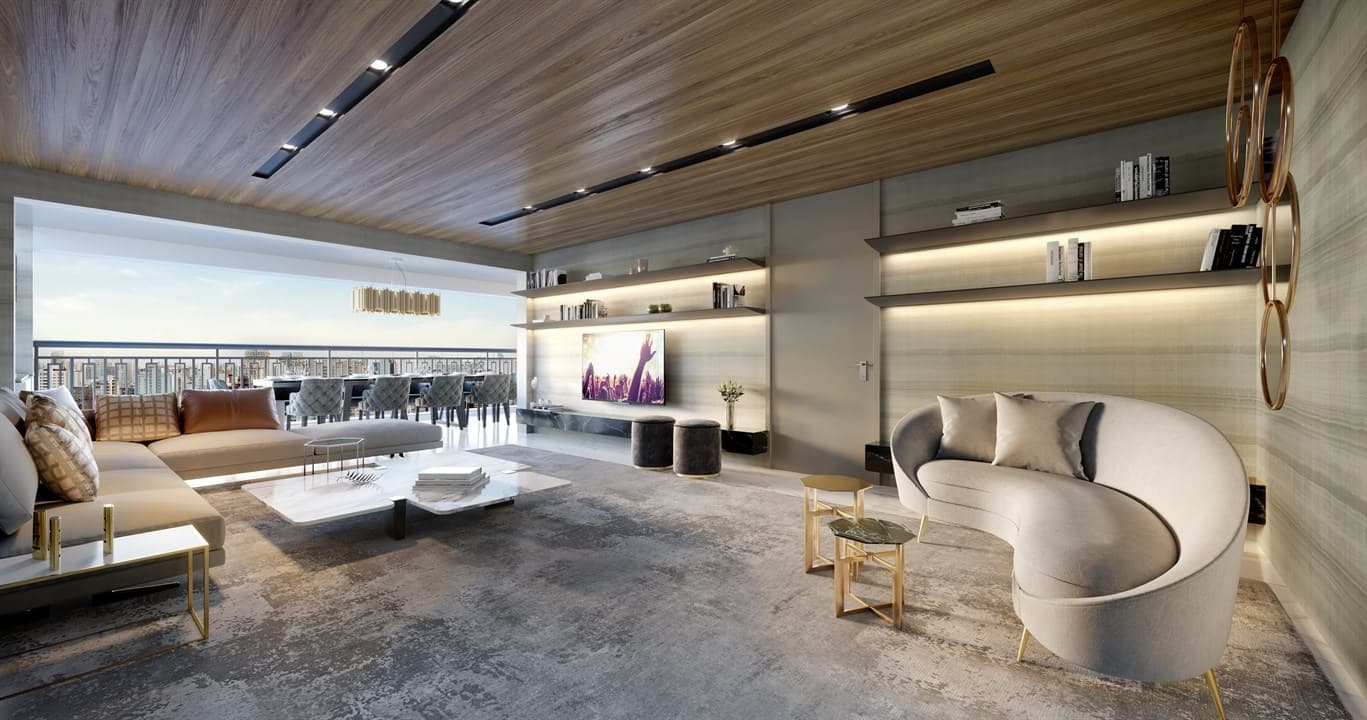 Foto de Moema by Cyrela