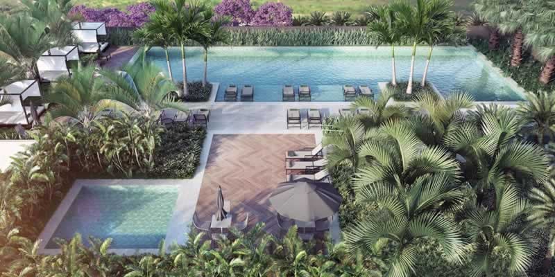 Foto de Cyrela Green Mond