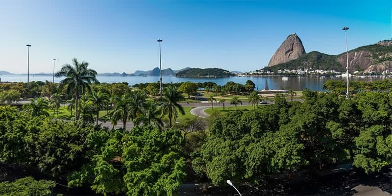 Foto de Morro da Viúva