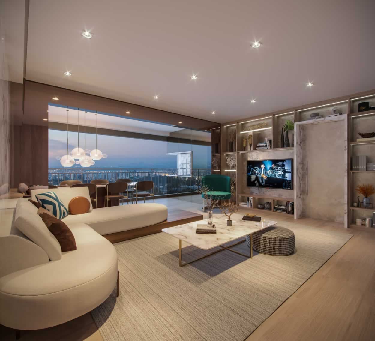 Foto de N.A.U. Vila Mariana