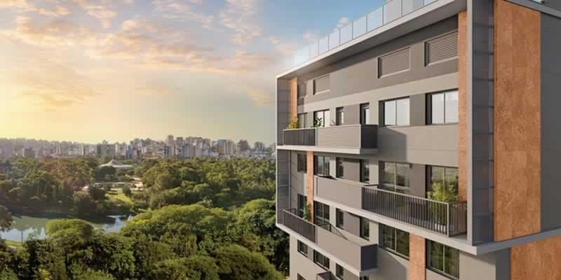Foto de Nova Olaria Residences