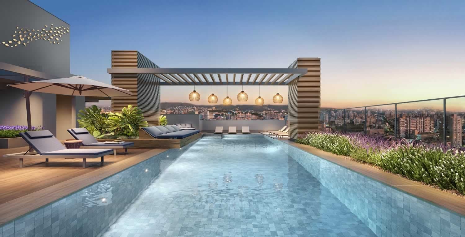 Foto de Nova Olaria Residences