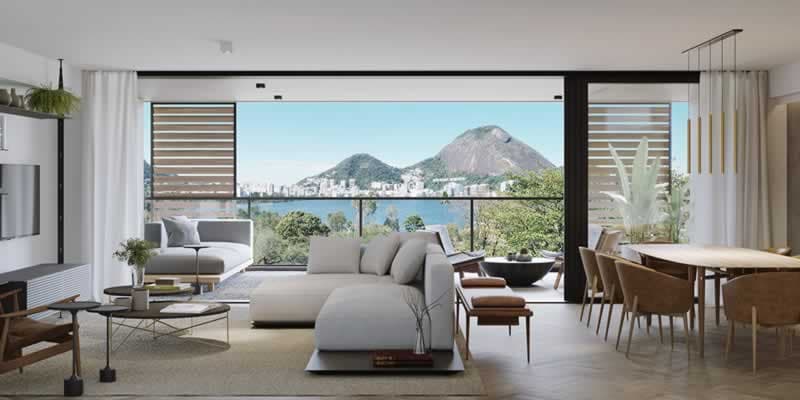 Foto de Oka Residence Lagoa