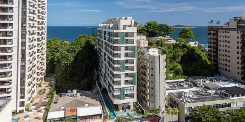 Foto de On The Sea Arpoador