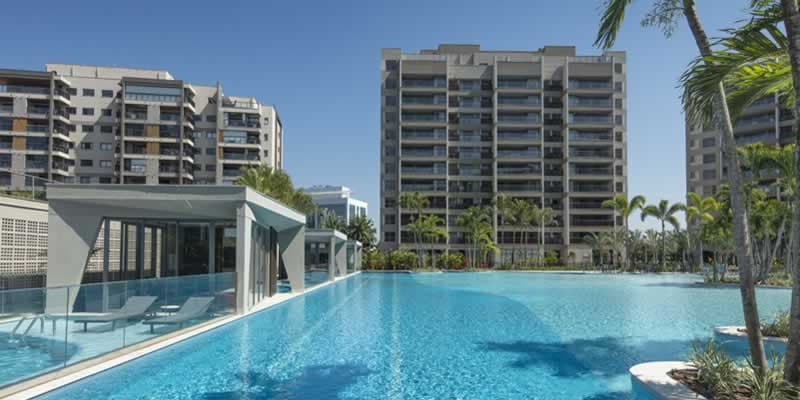 Foto de Orygem Acqua Home