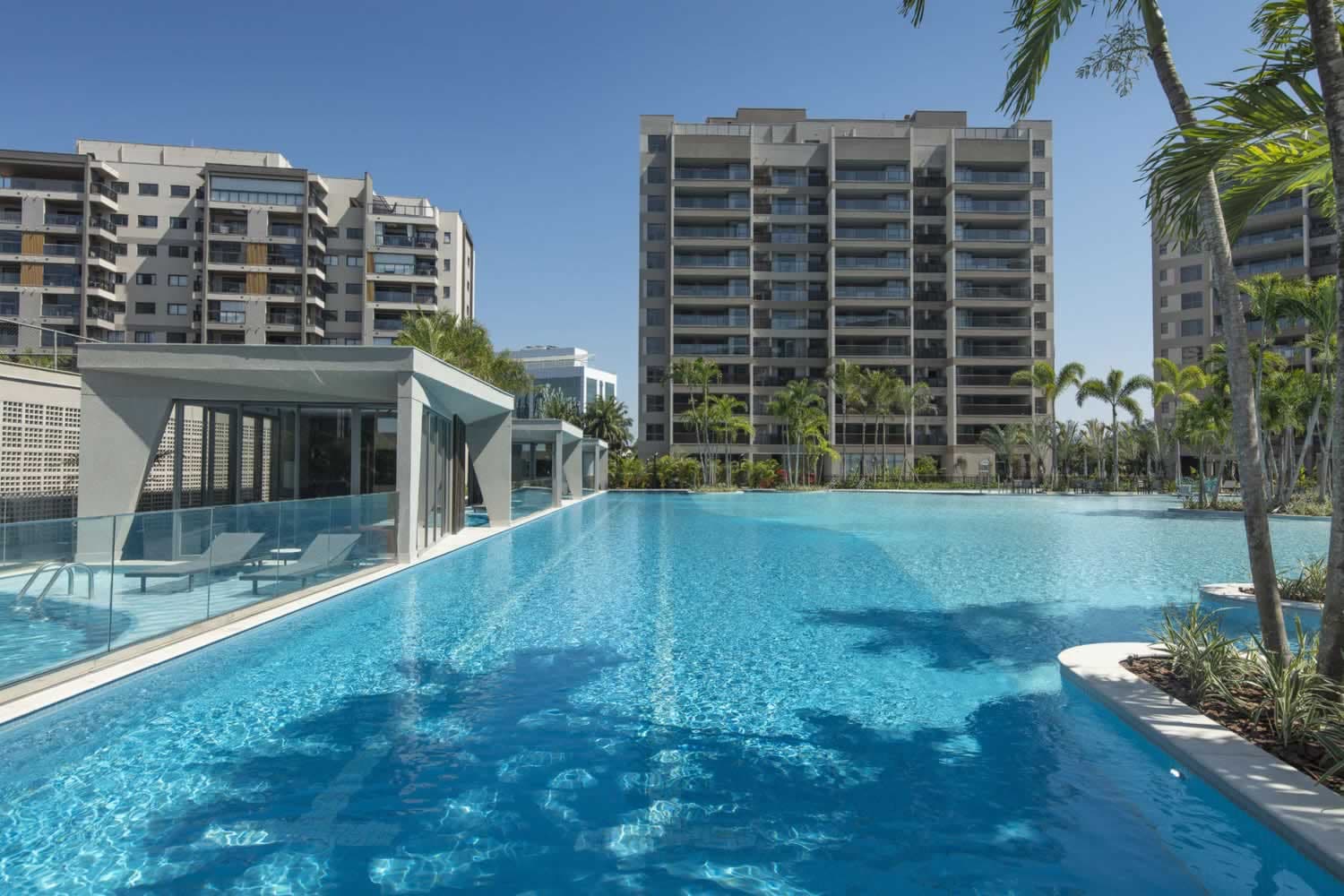 Foto de Orygem Acqua Home