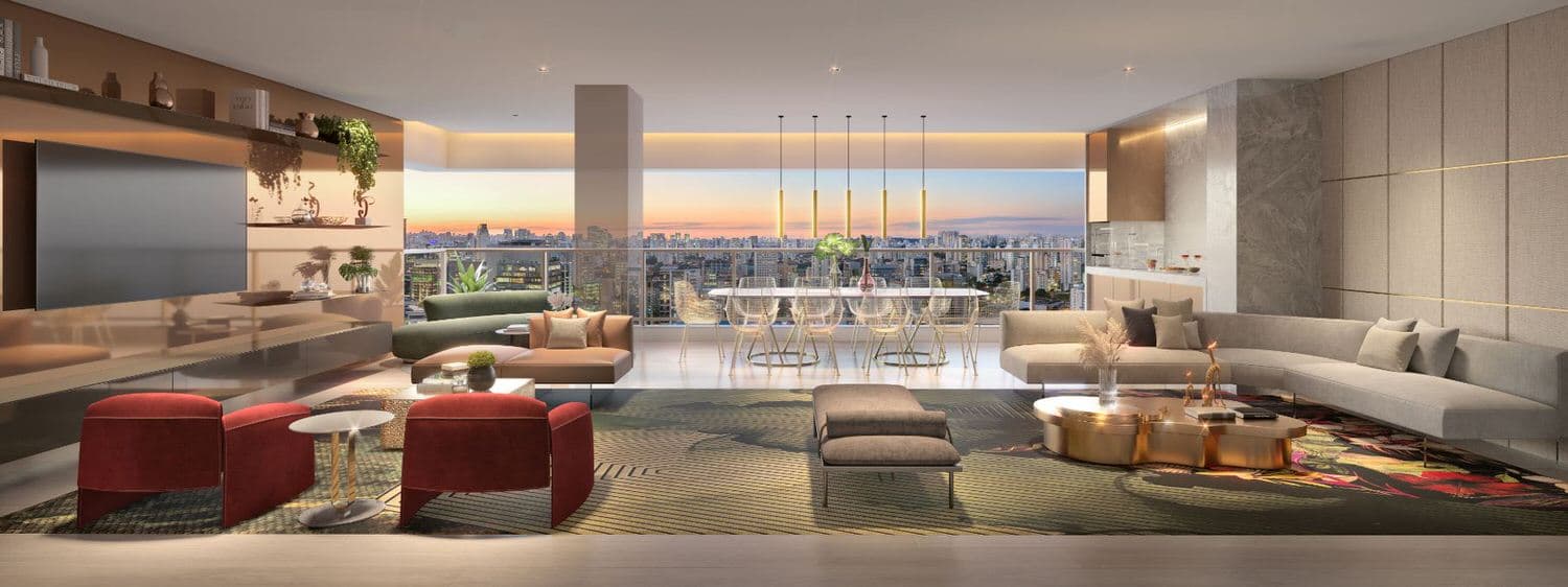 Foto de Oscar Freire 1560